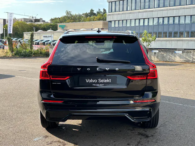 Volvo XC60 2.0 B5 MH Ultimate Dark AWD