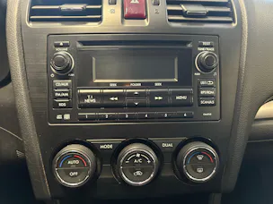 Subaru XV 2.0i Swiss Two
