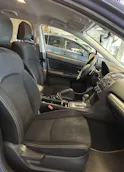 Subaru XV 2.0i Swiss Two