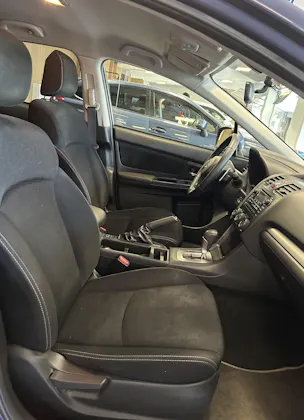 Subaru XV 2.0i Swiss Two