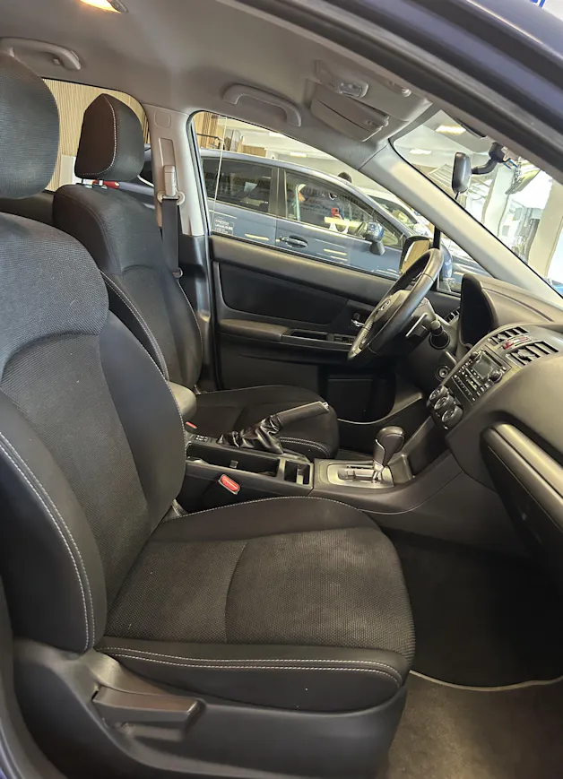 Subaru XV 2.0i Swiss Two