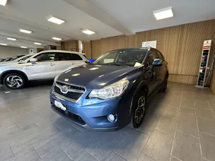 Subaru XV 2.0i Swiss Two