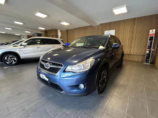 Subaru XV 2.0i Swiss Two
