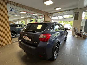 Subaru XV 2.0i Swiss Two