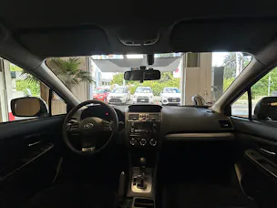 Subaru XV 2.0i Swiss Two