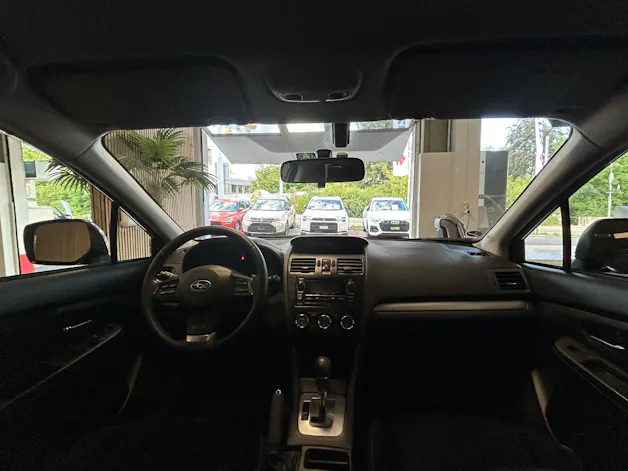 Subaru XV 2.0i Swiss Two