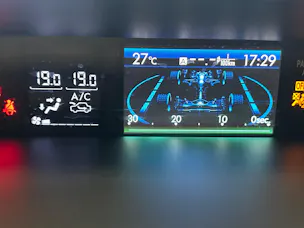 Subaru XV 2.0i Swiss Two