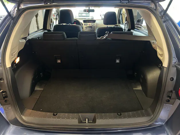 Subaru XV 2.0i Swiss Two