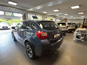 Subaru XV 2.0i Swiss Two