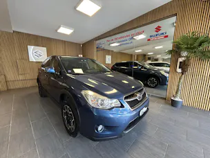 Subaru XV 2.0i Swiss Two