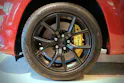 Jeep Grand Cherokee 6.2 V8 HEMI Trackhawk