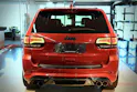 Jeep Grand Cherokee 6.2 V8 HEMI Trackhawk