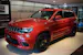 Jeep Grand Cherokee 6.2 V8 HEMI Trackhawk