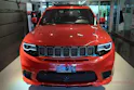 Jeep Grand Cherokee 6.2 V8 HEMI Trackhawk
