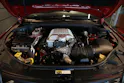 Jeep Grand Cherokee 6.2 V8 HEMI Trackhawk