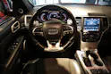 Jeep Grand Cherokee 6.2 V8 HEMI Trackhawk