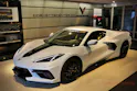 Chevrolet Corvette 6.2 V8 3LT