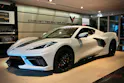 CHEVROLET Corvette 6.2 V8 3LT