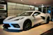 CHEVROLET Corvette 6.2 V8 3LT