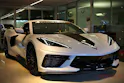 Chevrolet Corvette 6.2 V8 3LT
