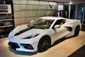 CHEVROLET Corvette 6.2 V8 3LT