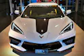 CHEVROLET Corvette 6.2 V8 3LT