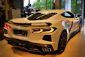 Chevrolet Corvette 6.2 V8 3LT