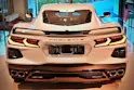 CHEVROLET Corvette 6.2 V8 3LT