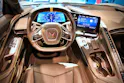 CHEVROLET Corvette 6.2 V8 3LT