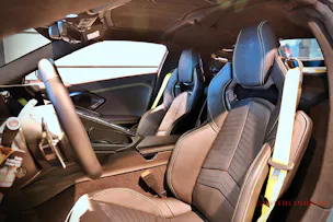 CHEVROLET Corvette 6.2 V8 3LT