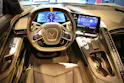 Chevrolet Corvette 6.2 V8 3LT