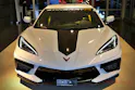 Chevrolet Corvette 6.2 V8 3LT