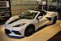 Chevrolet Corvette 6.2 V8 3LT