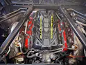 CHEVROLET Corvette 6.2 V8 3LT