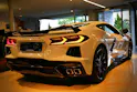 Chevrolet Corvette 6.2 V8 3LT