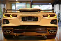 Chevrolet Corvette 6.2 V8 3LT