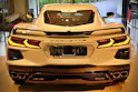 Chevrolet Corvette 6.2 V8 3LT