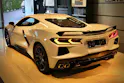 Chevrolet Corvette 6.2 V8 3LT