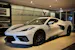 Chevrolet Corvette 6.2 V8 3LT
