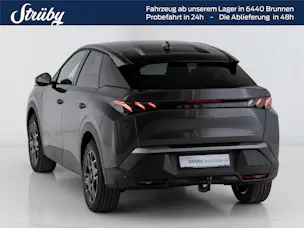 PEUGEOT 3008 1.2 Hybrid GT