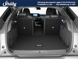 PEUGEOT 3008 1.2 Hybrid GT
