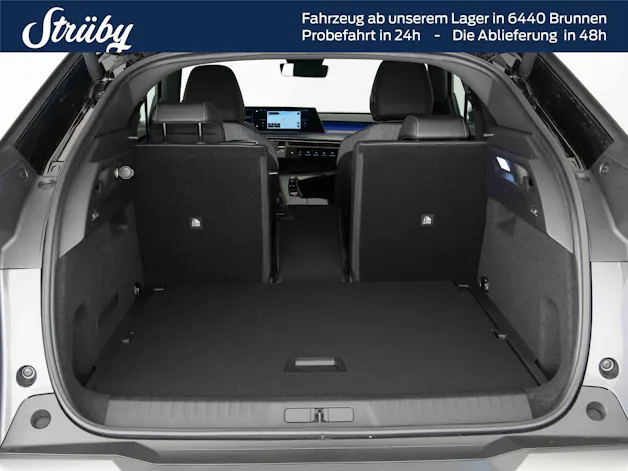 PEUGEOT 3008 1.2 Hybrid GT