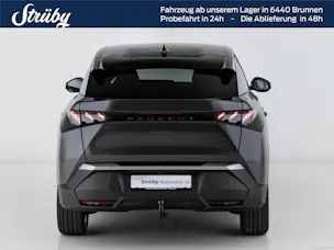 PEUGEOT 3008 1.2 Hybrid GT