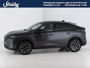 PEUGEOT 3008 1.2 Hybrid GT
