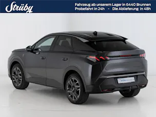 PEUGEOT 3008 1.2 Hybrid GT