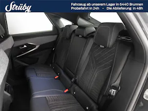 PEUGEOT 3008 1.2 Hybrid GT
