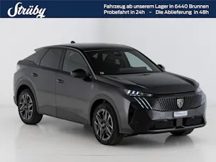 PEUGEOT 3008 1.2 Hybrid GT