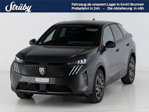 PEUGEOT 3008 1.2 Hybrid GT