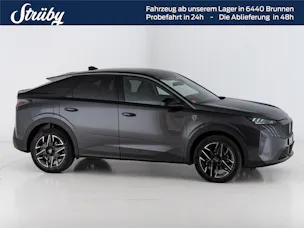 PEUGEOT 3008 1.2 Hybrid GT