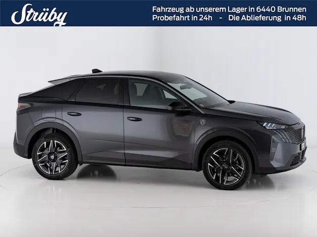 PEUGEOT 3008 1.2 Hybrid GT